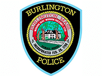 Burlington Police